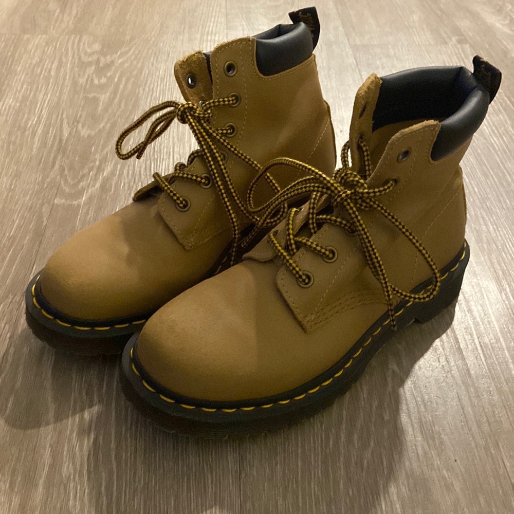 Dr Martens
